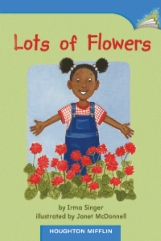 Lots of Flowers